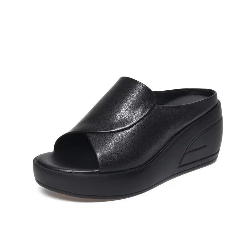 VEIGGARA | Premium Comfort Sandalen