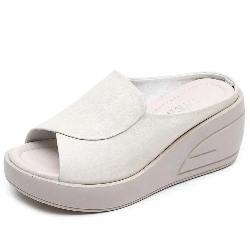 VEIGGARA | Premium Comfort Sandalen