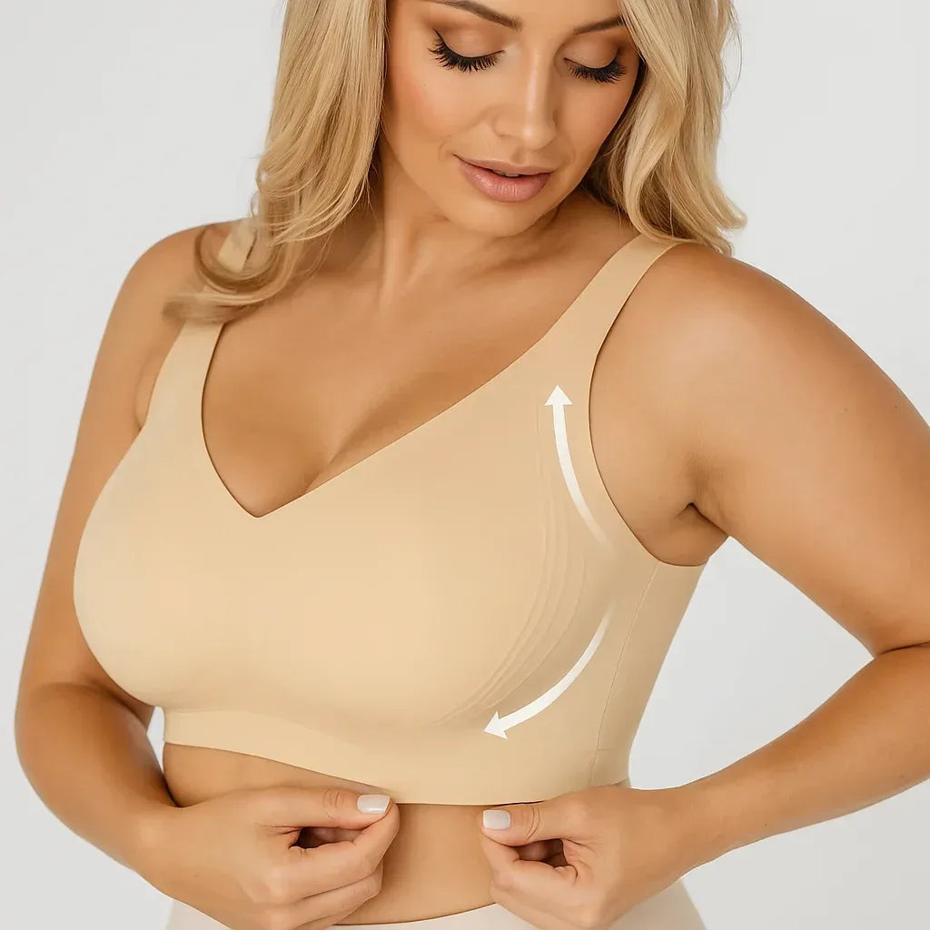 VEIGGARA |  Premium-BH ComfPlus (1 kaufen, 3 bekommen)