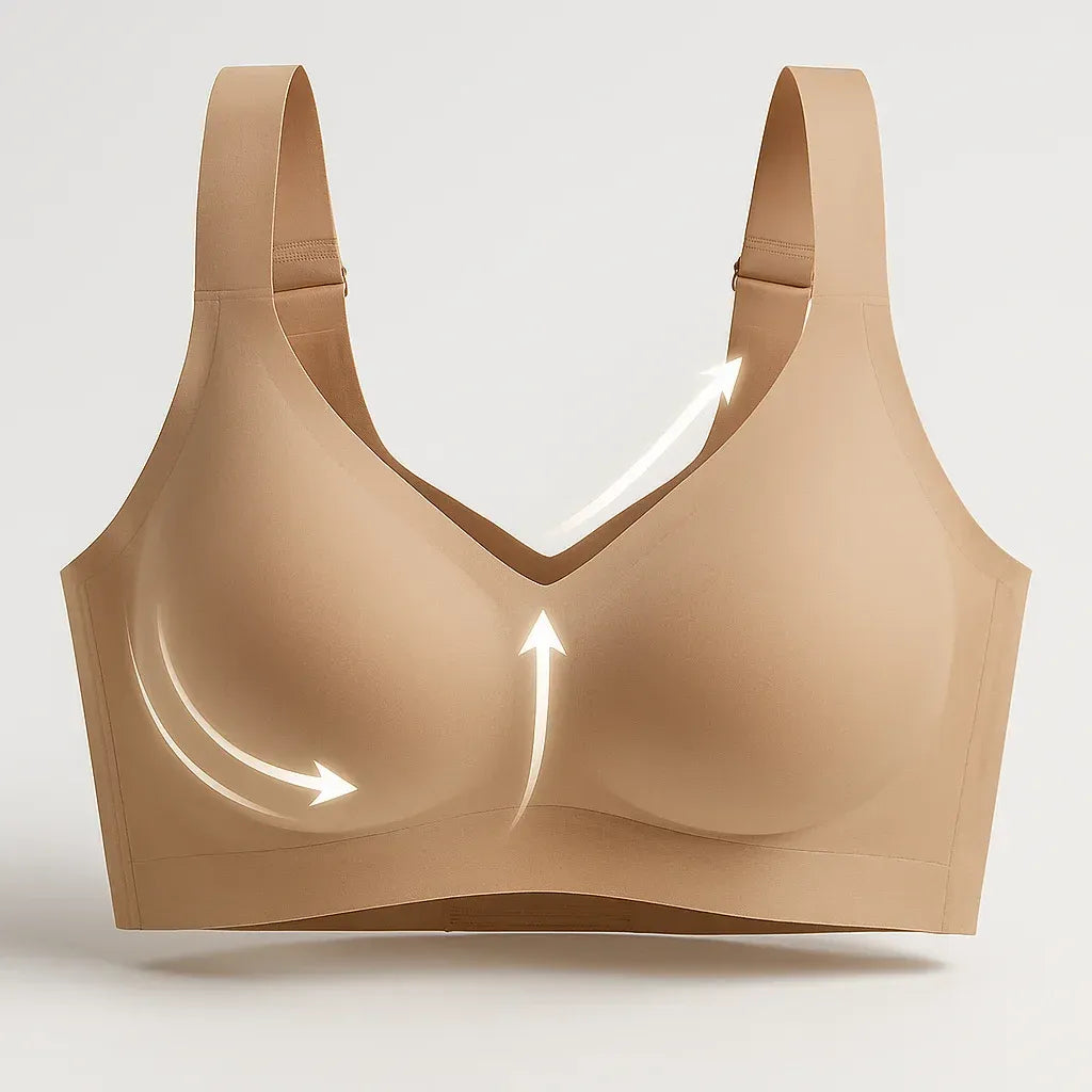 VEIGGARA |  Premium-BH ComfPlus (1 kaufen, 3 bekommen)